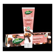 Dabur - Herbal Clove Zahnpasta mit Nelke