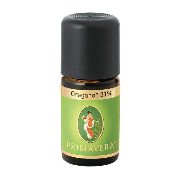 Primavera - Oregano bio 31%