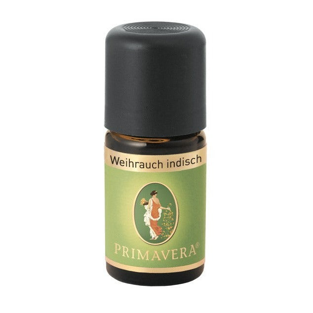 Primavera - Weihrauch indisch