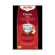 Yogi Tea Classic Chai Bio lose