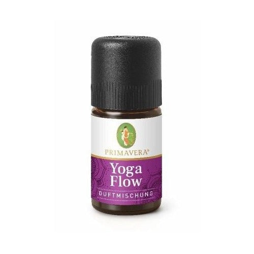 Primavera - Miscela Profumata Yogaflow