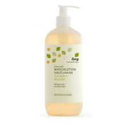 lenz - Lotion de lavage bébé Peau & cheveux Argousier Camomille