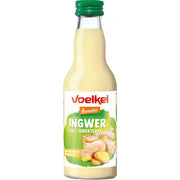 Voelkel - Ginger Juice - Natural Spiciness