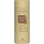 Logona - Polvo de Tierra Volcánica, Tierra Mineral para Lavar
