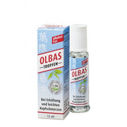OLBAS Olbas Tropfen