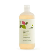 lenz - Bain moussant Fleurs de houblon Échinacée