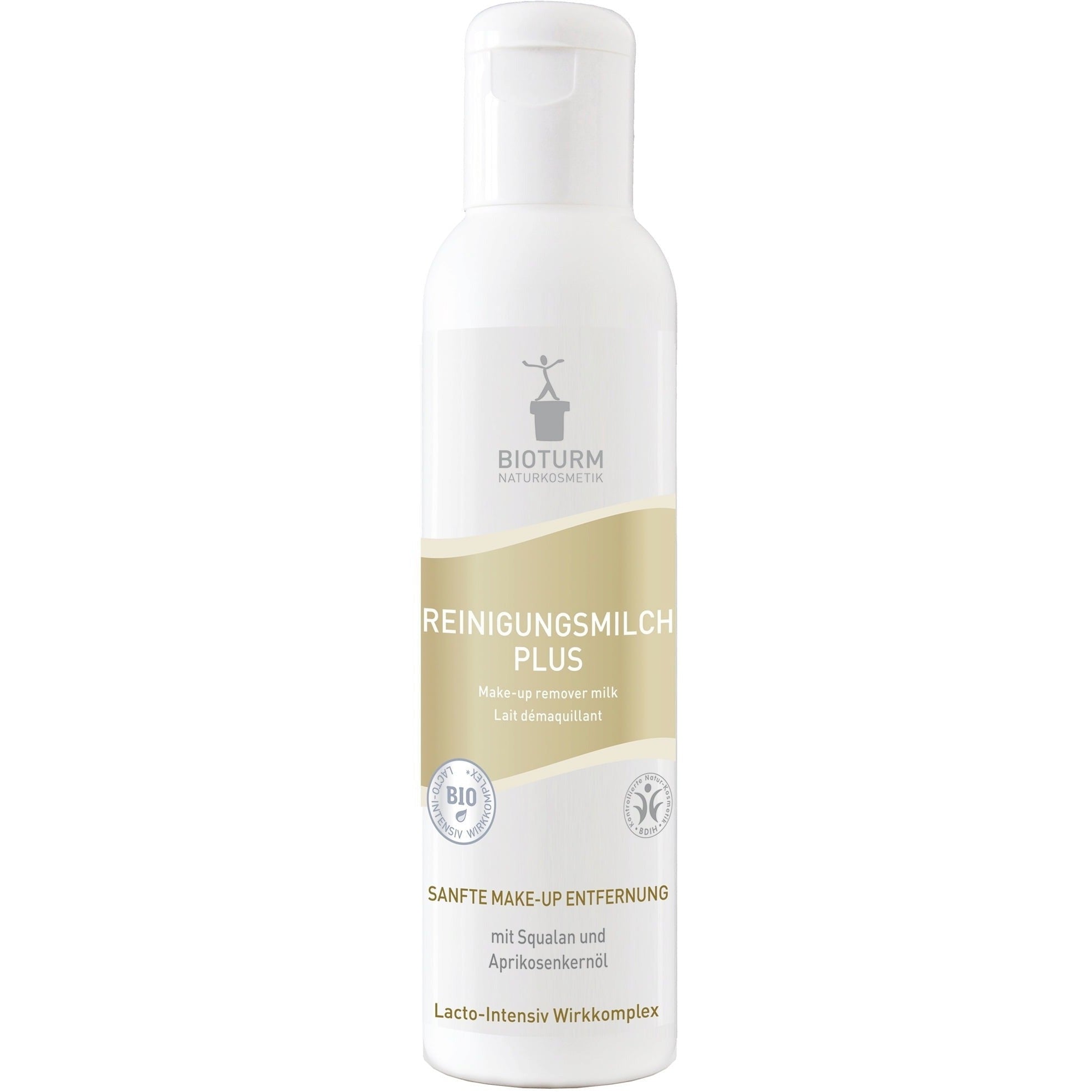Bioturm - Leche Limpiadora Plus Nr. 51
