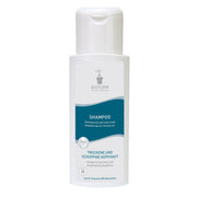 Bioturm - Shampoing cuir chevelu sec n° 15