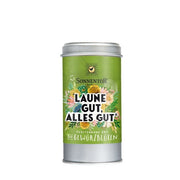 Sonnentor - Laune gut, alles gut Bio Gewürz-Blüten-Mischung