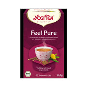 Yogi Tea Feel Pure