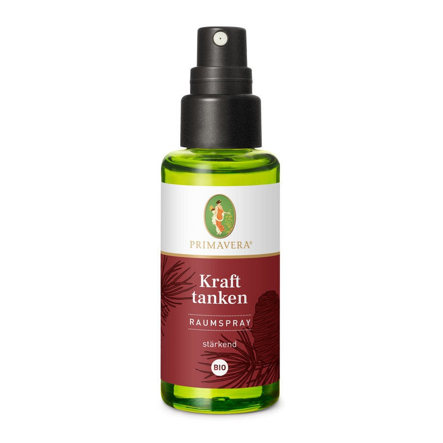 Primavera - Room Spray Energy Boost