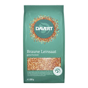 Davert - Ground Flaxseed