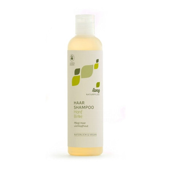 lenz - Shampoo Canapa Betulla
