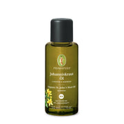 Primavera - Organic St. John's Wort Oil