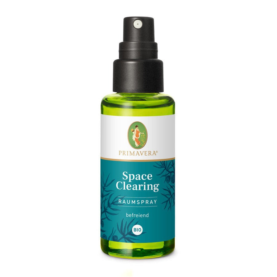 Primavera - Space Clearing Room Spray organic