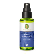 Primavera - Completely Relaxed Room Spray Organic