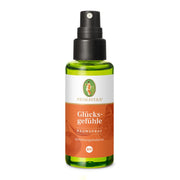 Primavera - Happy Feelings Room Spray Organic