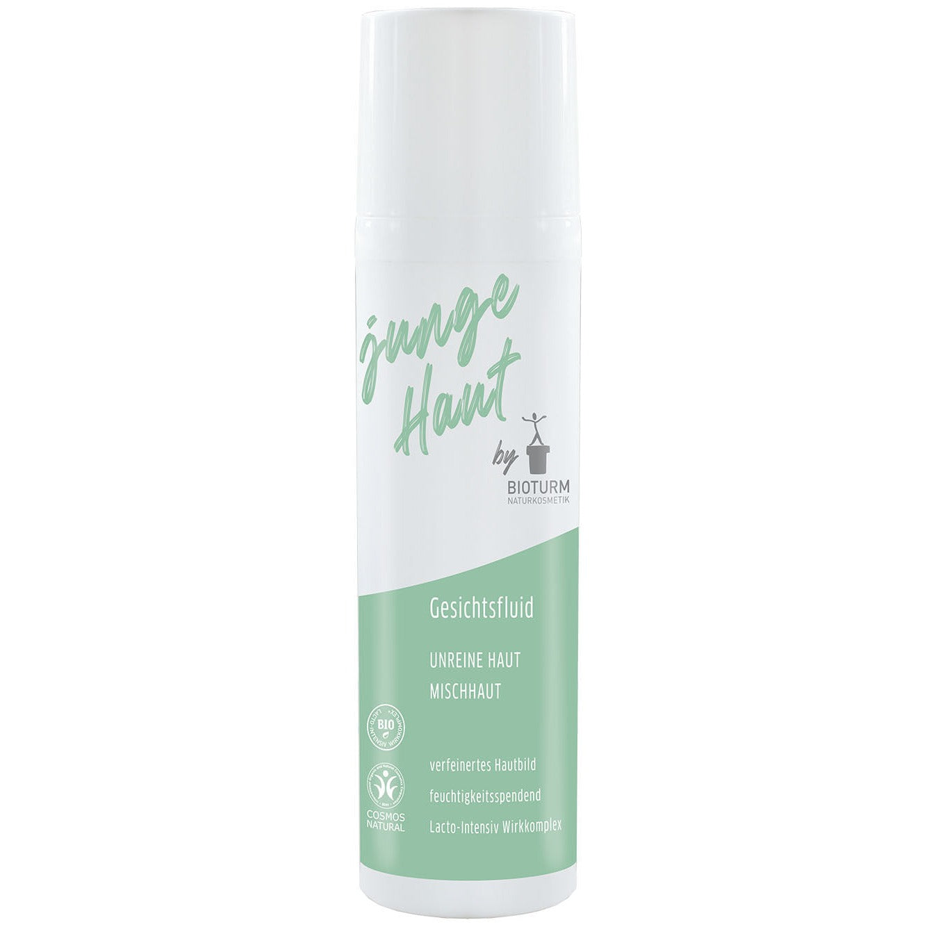 Bioturm - Facial Fluid Young Skin