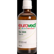 euroved - Bai 386 Pitta Oil