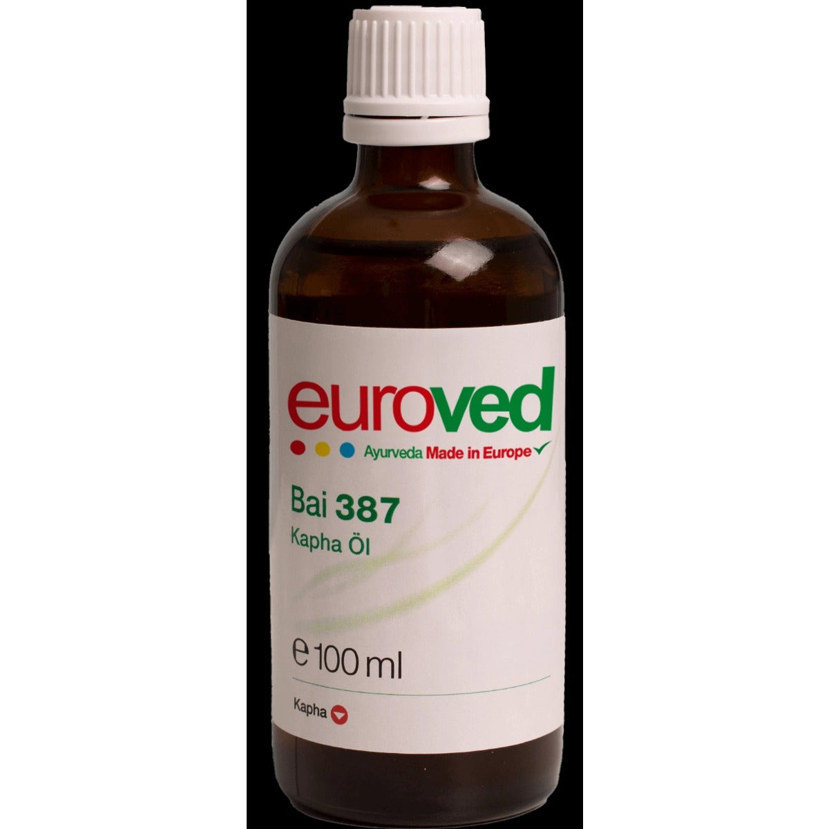 euroved -  Bai 387 Kapha Öl