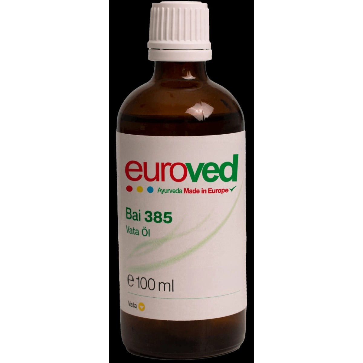 euroved -  Bai 385 Vata Öl