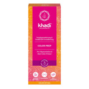 Khadi - Color Prep Base per Tinture Vegetali per Capelli