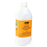 Nimi - Black Sesame Oil