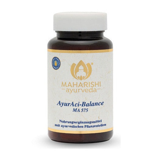 Maharishi Ayurveda AyurAci-Balance, MA 575