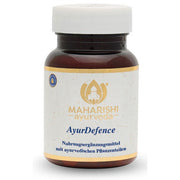 Maharishi - Comprimés à base de plantes AyurDefence