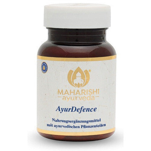 Maharishi Ayurveda AyurDefence Kräutertabletten