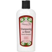 Monoi Tiki Tahiti - Monoi Tiare Vanille Shampoo
