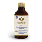 Maharishi Ayurveda Gulguluthikthakam Kashaya, Veda 324