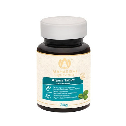 Maharishi Ayurveda Arjuna, MA 7967, 60 Tabletten