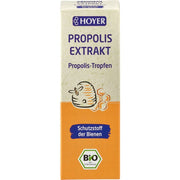 HOYER - Propolis extrakt, flüssig bio