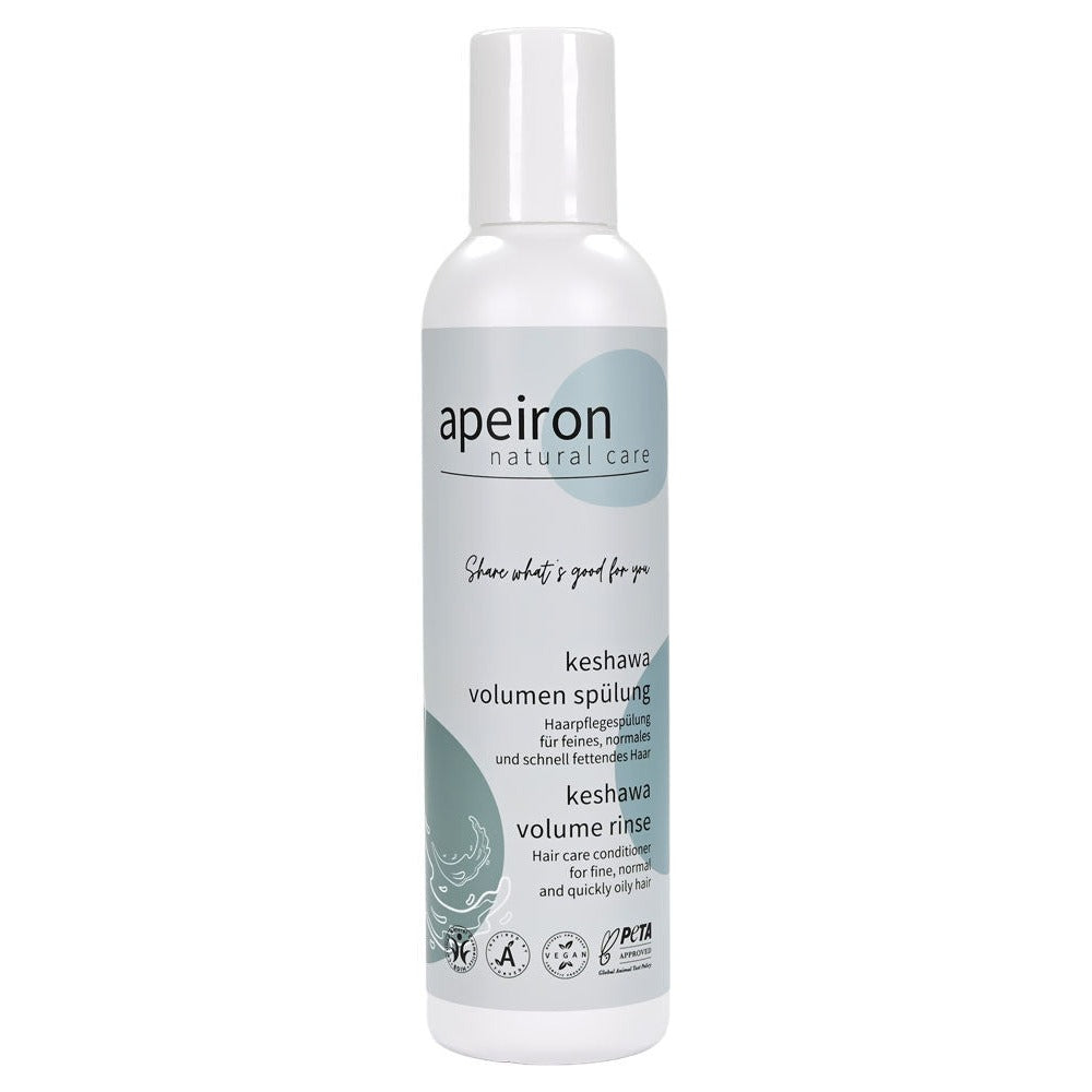 Apeiron - Keshawa Conditionneur Volume