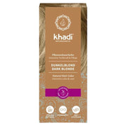 Khadi Dunkelblond