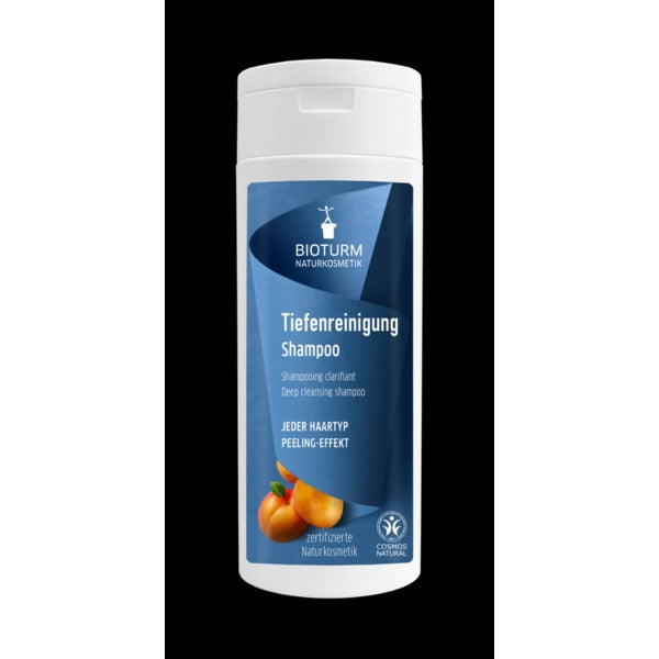 Bioturm - Shampoo Detergente Profondo