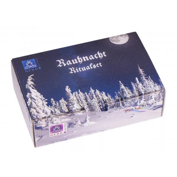 Berk Rauhnacht Ritualset