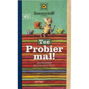 Sonnentor Tee Probier mal! bio