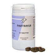 Holisan Pavitrayur, 80 Tabletten
