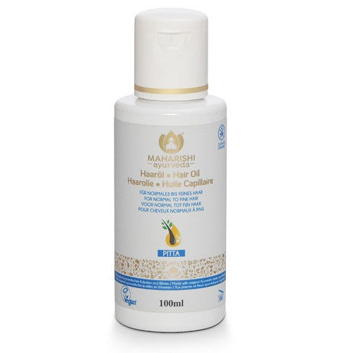 Maharishi Ayurveda Pitta Haaröl