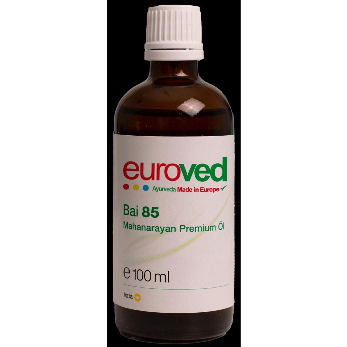 euroved - Bai 85 Mahanarayan Öl