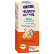 Hoyer - Manuka Oxymel Vital Active Aging