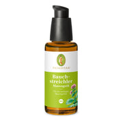 PRIMAVERA - Belly Soother Massage Oil Organic