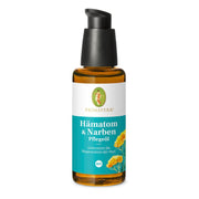 PRIMAVERA - Hematoma & Scar Care Oil Organic