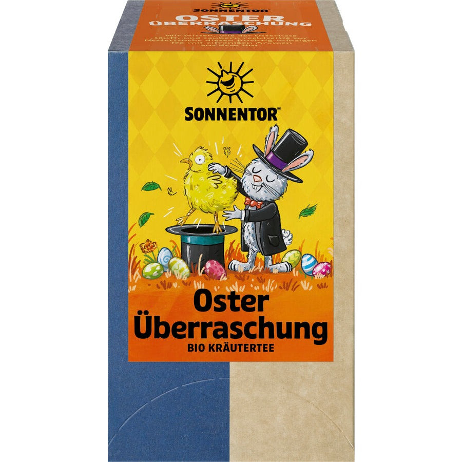 Sonnentor - Easter Surprise Tea