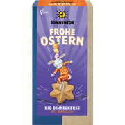 Sonnentor - Organic Happy Easter Cookies
