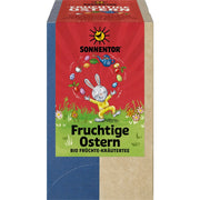 Sonnentor - Thé de Pâques Fruité Bio