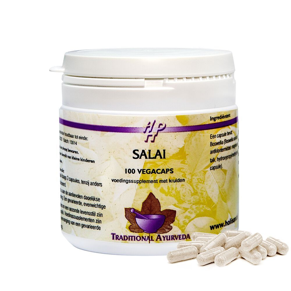 Holisan - Salai boswellia serrata