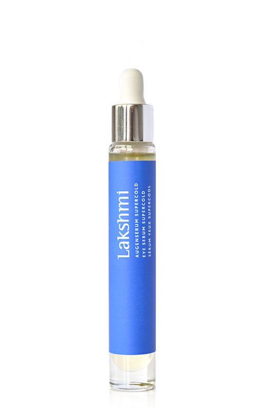 Lakshmi - Augenserum Supercold